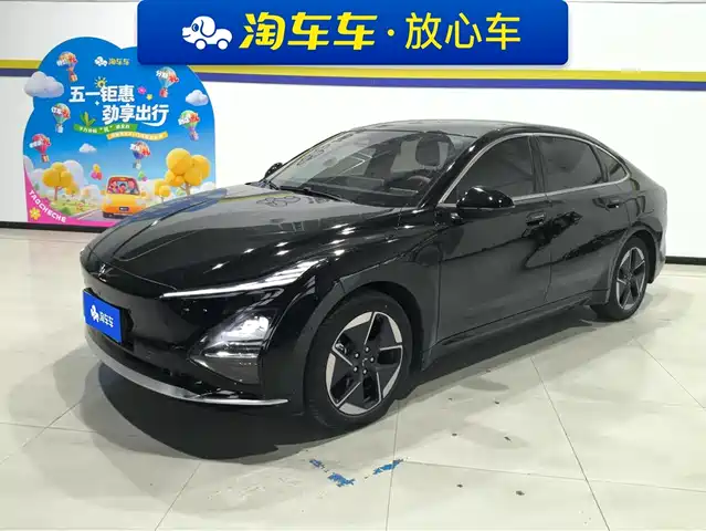 Wuling Motors Wuling Starlight Wuling Starlight 2025 610km Smart Flagship Model
