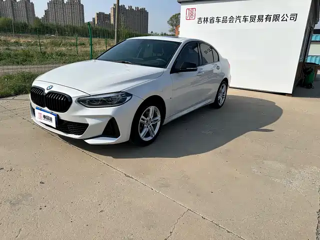Bmw Bmw 1 Series Bmw 1 Series 2022 120i M Sports Night Edition