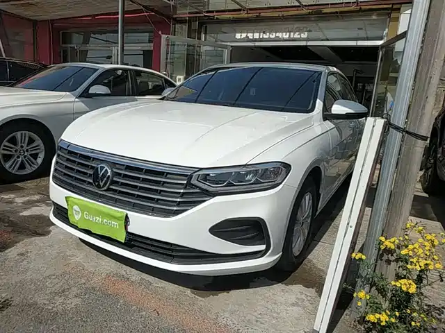 Volkswagen Lavida Lavida 2023 Facelift 1.5l Automatic Deyi Version