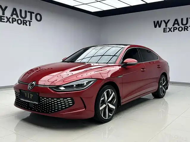 Volkswagen Lingdu Lingdu 2022 Lingdu L 280tsi Dsg Hot Edition