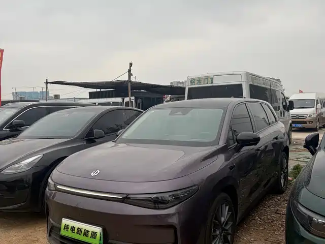 Leap Car Zero Running C10 Leapmoo C10 2026 605 Enjoy Edition