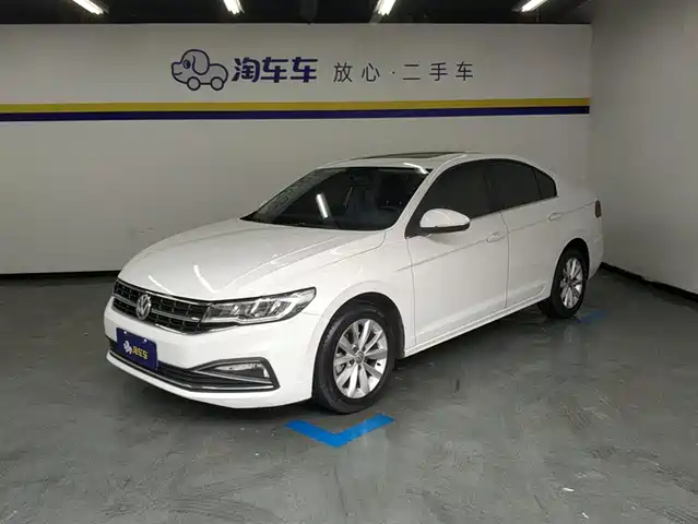 Volkswagen Bora Bora 2019 Facelift 1.5l Automatic Comfort Model National V — фото