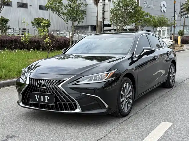 Lexus Lexus Es Lexus Es 2023 200 Excellence Edition
