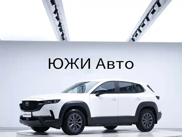 Mazda Mazda CX-50 OK
