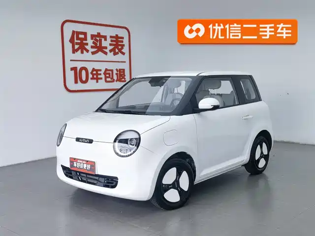 Changan Qiyuan Changan Lumin Changan Lumin 2022 210km Sweet Model — фото