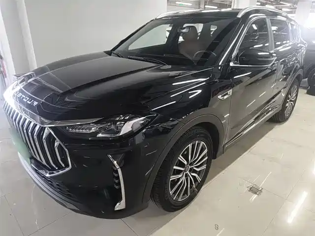 Jietu Jietu X70 Plus