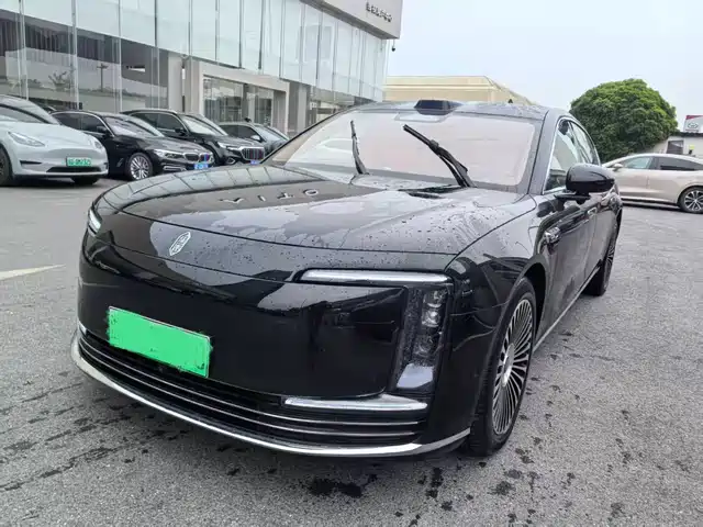 Zunjie Zunjie S800 Zunjie S800 2025 Extended Range Star Exclusive Edition 5 Seats — фото
