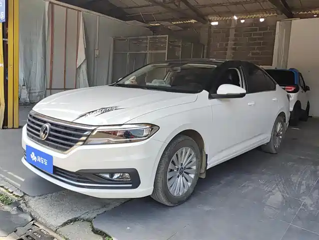Volkswagen Lavida Lavida 2021 280tsi Dsg Comfort Edition