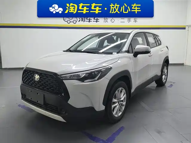 Toyota Corolla Sharp Corolla Sharp 2024 2.0l Elite Edition — фото