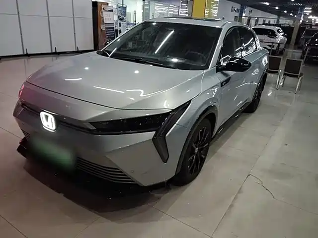 Honda Hunting Light e:NS2 Hunting Light E:Ns2 2024 Shining Edition — фото