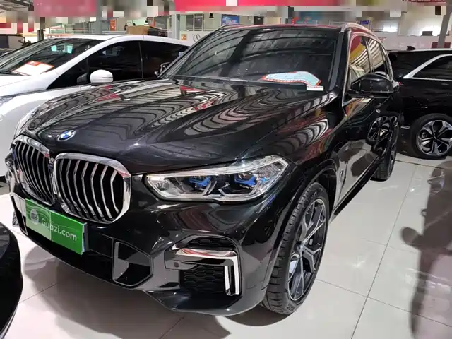 Bmw Bmw X5 Bmw X5 2022 Facelift Xdrive 40li M Sports Package