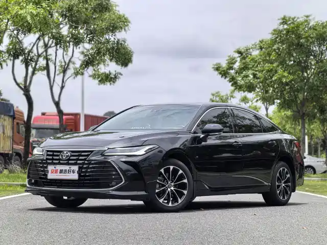 Toyota Asian Dragon Asia Dragon 2024 2.0l Deluxe Edition