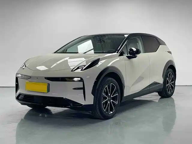 Very Kryptonian Jikrx Jikrypton X 2025 Four-Seater Rear Exorcism Cube Version — фото
