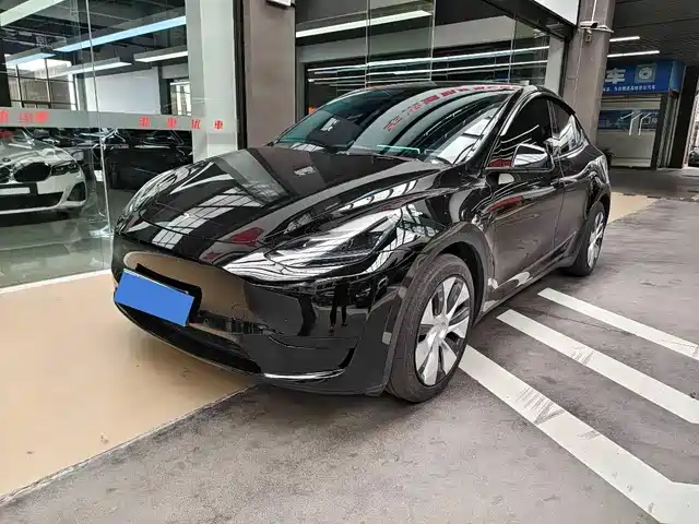 Tesla Model Y Model Y 2023 Long-Range All-Wheel Drive Version