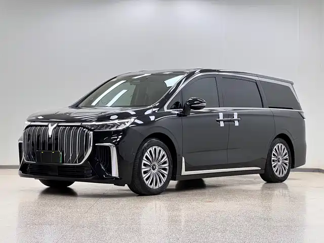 Lantu Automobile Lantu Dreamer Lantu Dreamer 2022 0-Carbon Version Dream+Smart Range Package 605km