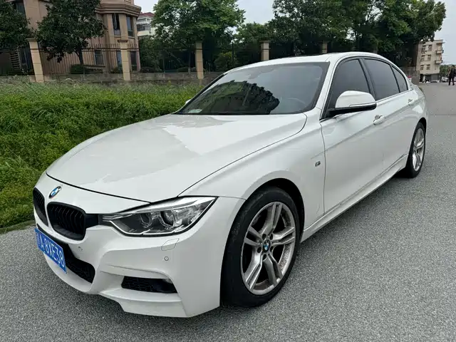 Bmw Bmw 3 Series Bmw 3 Series 2015 328li Luxury Design Package — фото