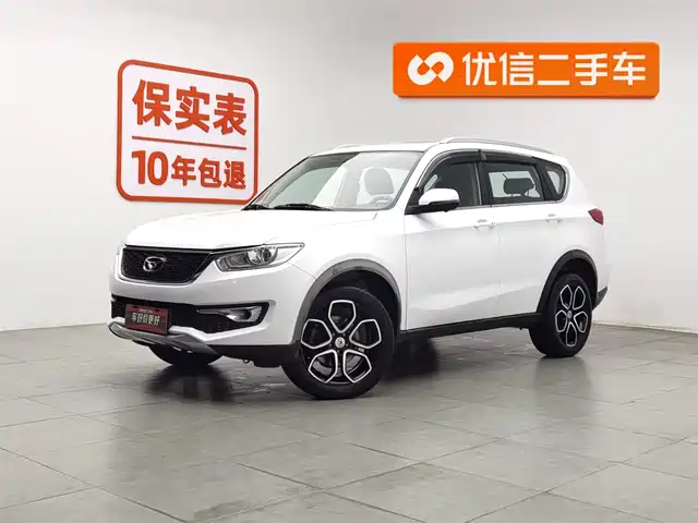 Kaiyi Kaiyi X3