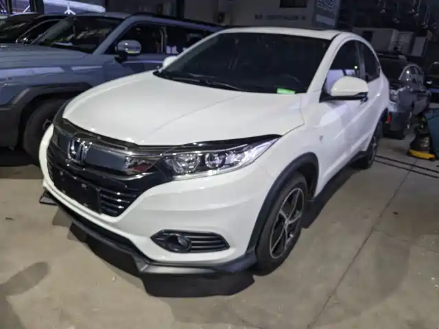 Honda Binzhi Binzhi 2020 1.5l Cvt Pioneer Edition