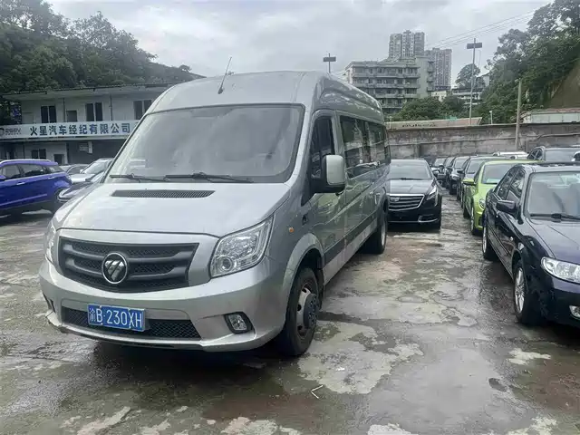 Futian Tuiano
