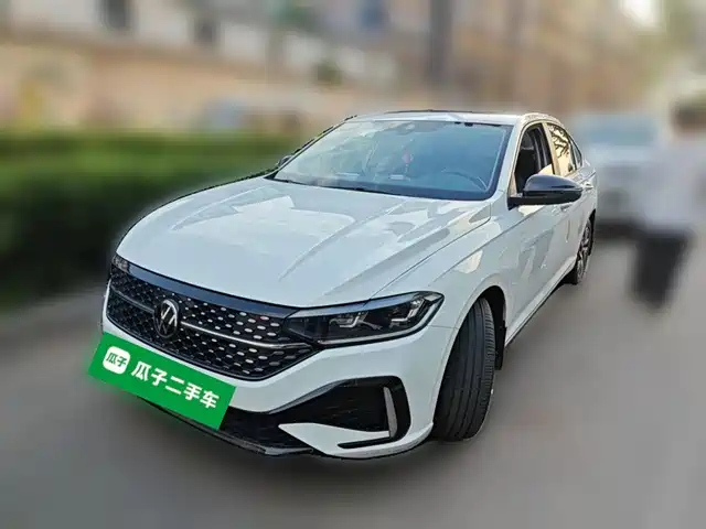 Volkswagen Lavida Lavida 2023 300tsi Dsg Starry Sky Full Edition