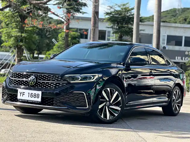 Volkswagen Passat Passat 2022 330tsi Starry Sky Deluxe Edition