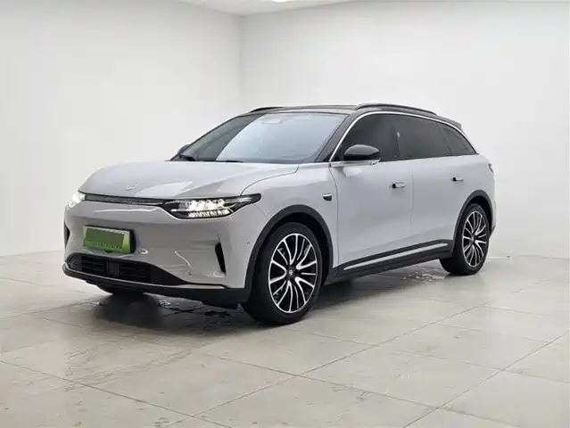 Leap Car Zero Running C11 Leapmoon C11 2021 Facelift Luxury Version — фото