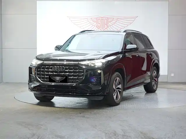 Audi Audi Q6