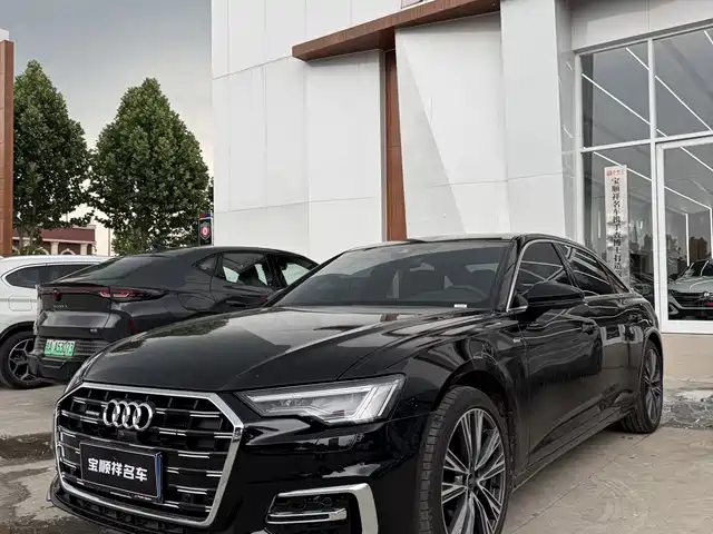 Audi Audi A6l
