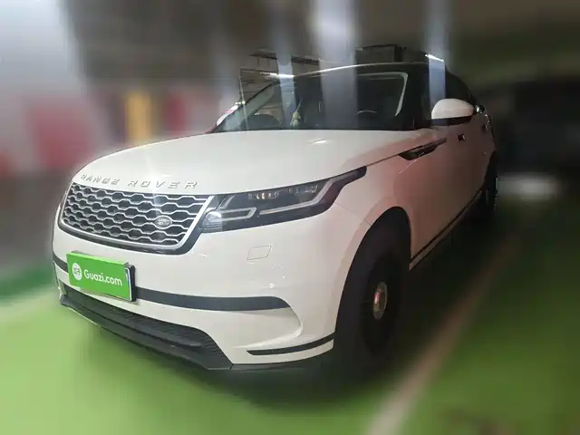 Land Rover Range Rover Velar Range Rover Velar 2017 P250 S