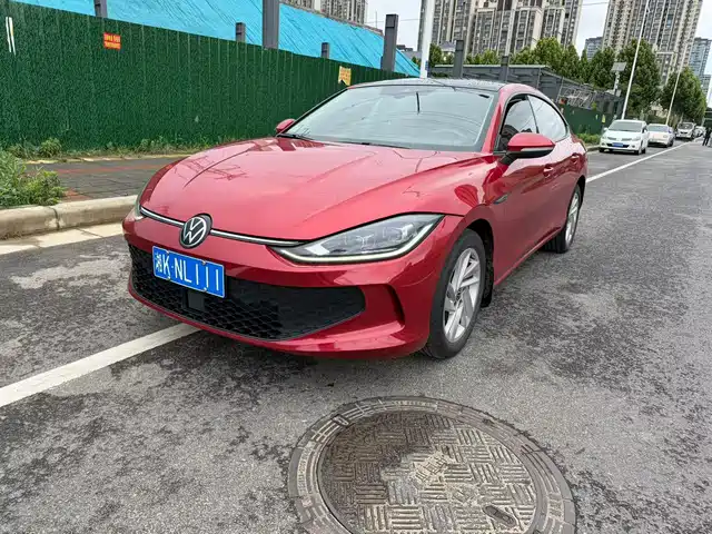 Volkswagen Lingdu Lingdu 2022 Lingdu L 280tsi Dsg Spicy Version