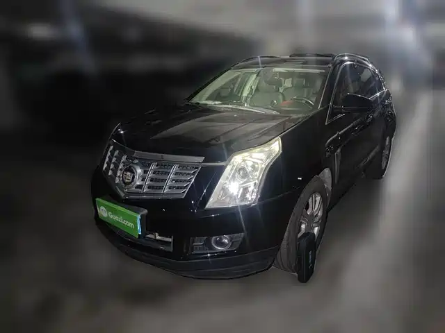 Cadillac Cadillac Srx Cadillac Srx 2015 3.0l Comfort Model