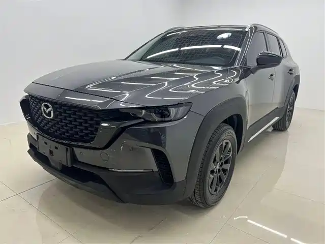 Mazda Mazda CX-50 OK Mazda Cx-50 2023 2.0l Leading Edition