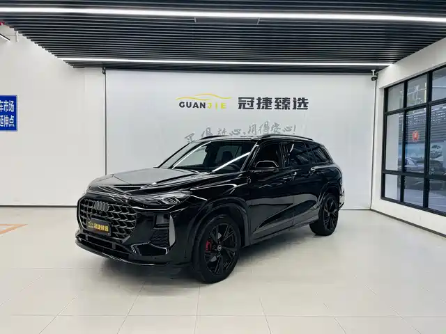 Audi Audi Q6