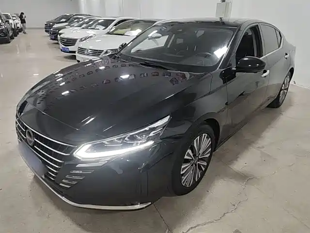 Nissan Sound Of Nature Teana 2022 2.0l Xl-Upr Premium Edition