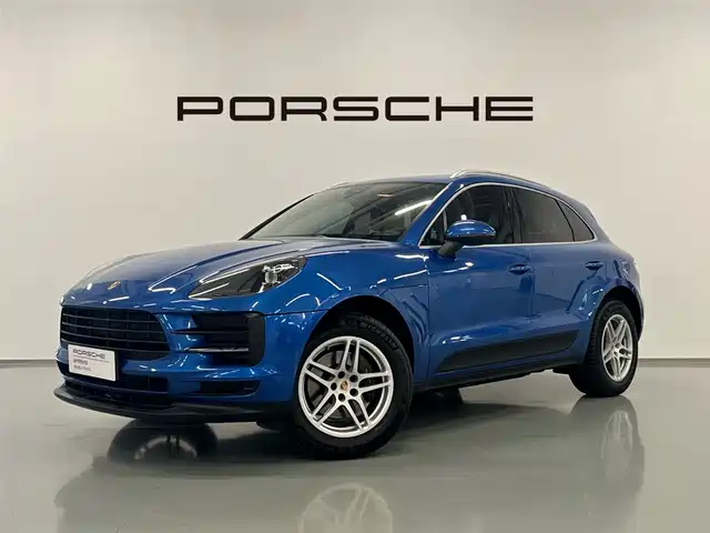 Porsche Macan Macan 2018 Macan 2.0t