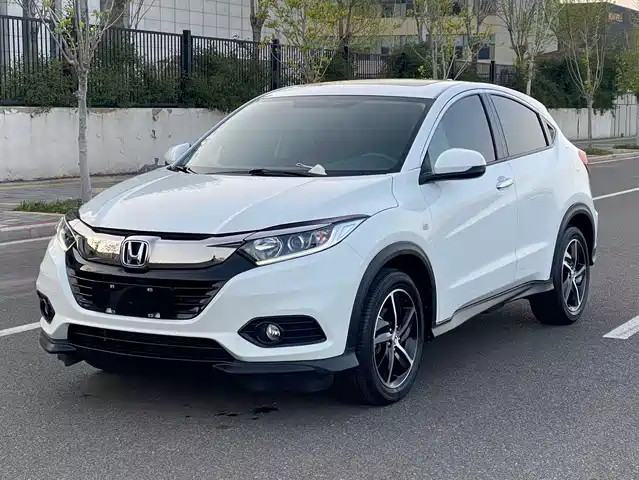 Honda Binzhi Binzhi 2020 1.5l Cvt Pioneer Edition