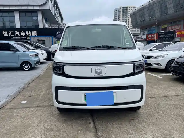 Changan Kaicheng Changan Ruixing Em80