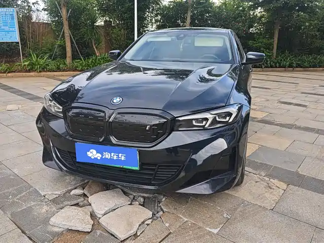 Bmw Bmw I3 Bmw I3 2022 Edrive 35 L