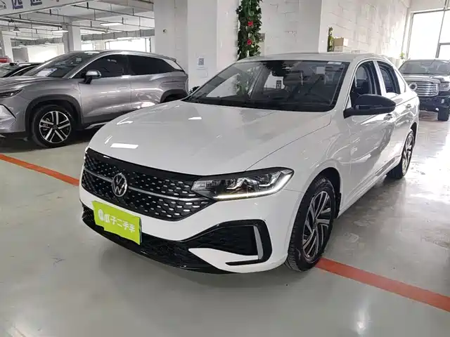 Volkswagen Lavida Lavida 2023 280tsi Dsg Starry Sky Full Edition