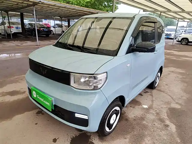 Wuling Motors Hongguang Miniev Hongguang Miniev 2022 Free Model Ternary Lithium