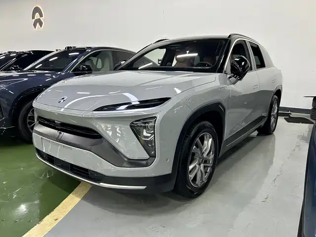 Nio Nio Es6 Nio Es6 2019 430km Performance Edition