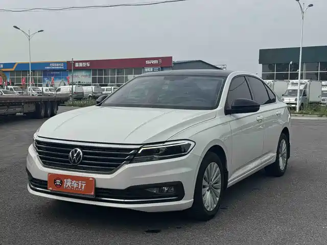 Volkswagen Lavida Lavida 2021 280tsi Dsg Comfort Edition