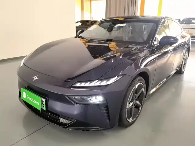 Dongfeng Yipai eπ007 Eπ007 2024 Model 200pro Extended Range Version