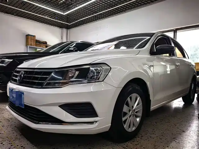 Volkswagen Jetta Jetta 2017 1.5l Automatic Fashion Model