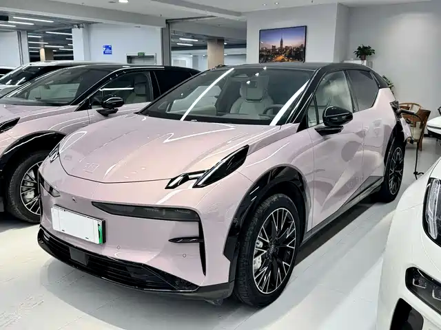 Very Kryptonian Jikrx Jikrypton X 2025 Four-Seater Rear Exorcism Cube Version