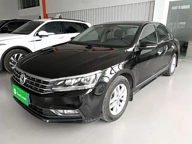 Volkswagen Passat Passat 2016 280tsi Dsg Premium Edition