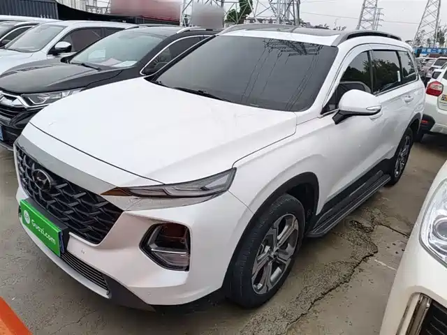 Hyundai Shengda