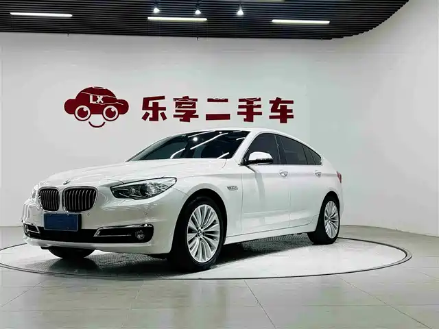 Bmw Bmw 5 Series Gt Bmw 5 Series Gt 2015 528i Luxury Model
