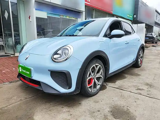 Euler Euler Good Cat Gt Euler Good Cat Gt 2022 Mulan Edition 480km Long Battery Life
