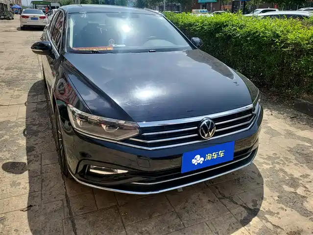 Volkswagen Magotan Magotan 2020 380tsi Dsg Luxury Model
